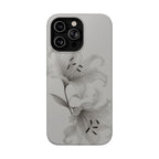 Still Life iPhone Case