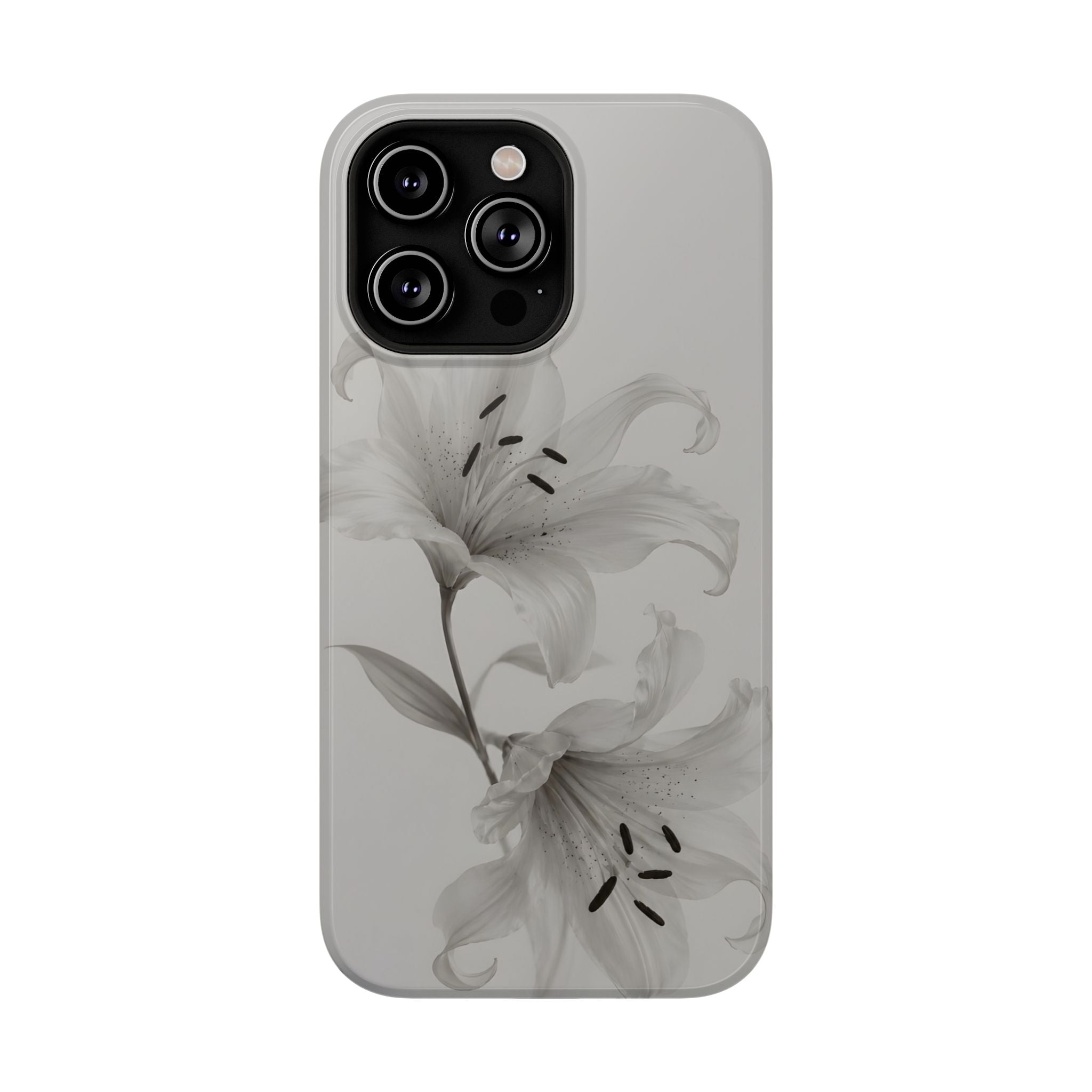 Still Life iPhone Case
