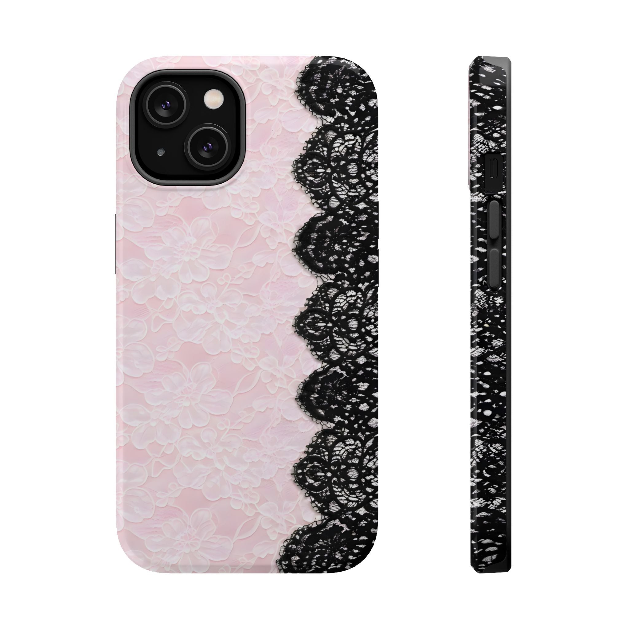 MagSafe Flirty Couture iPhone Case