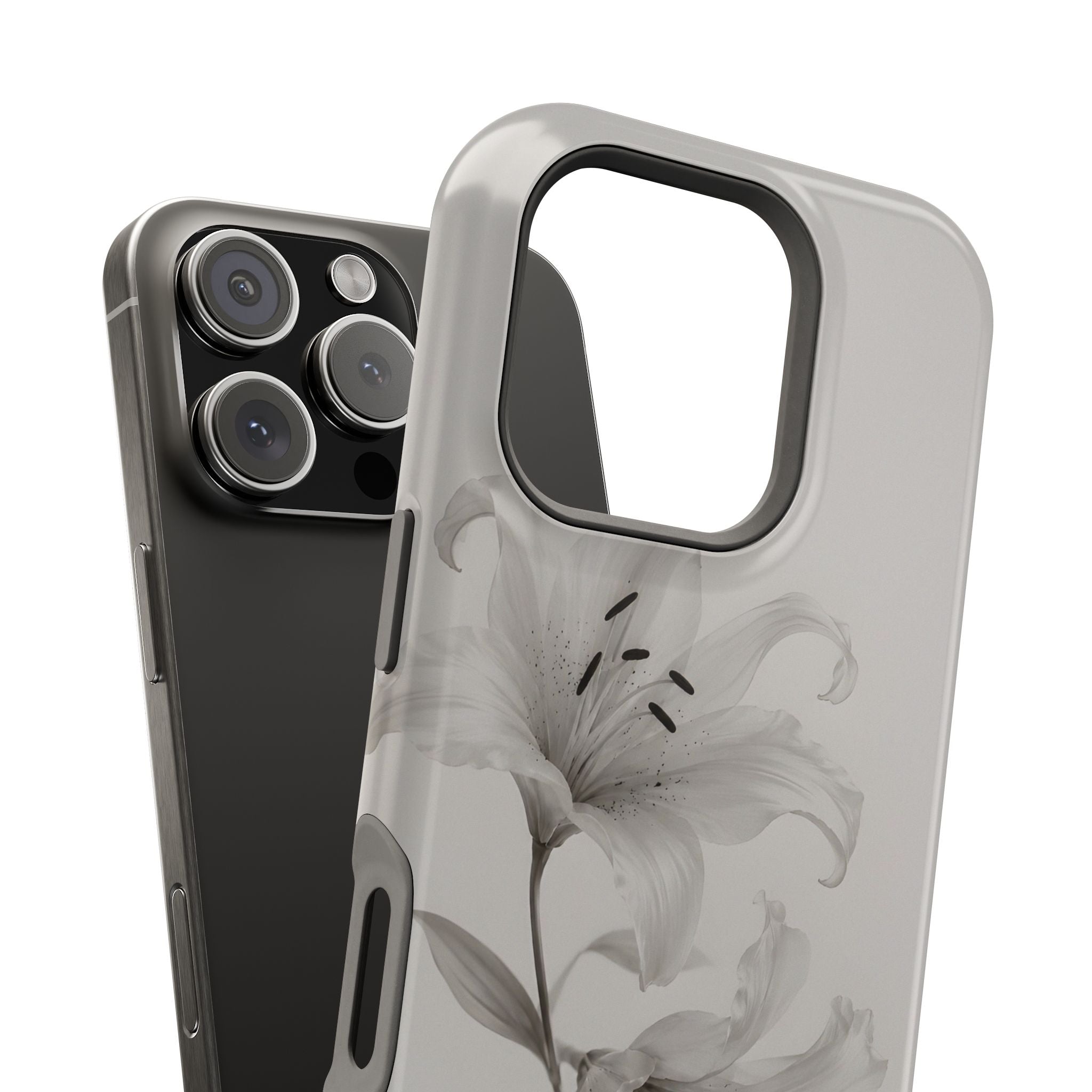 MagSafe Still Life iPhone Case