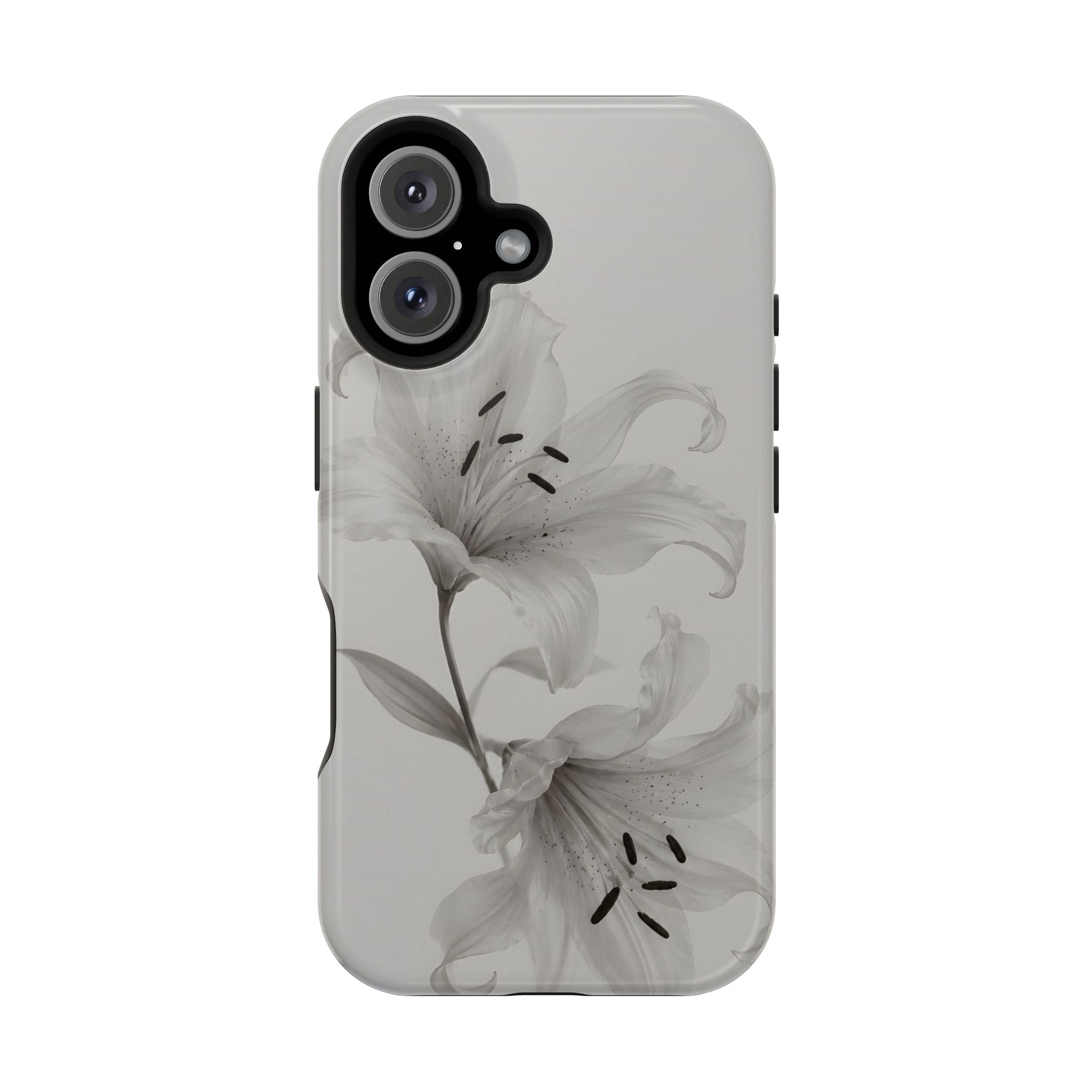 Still Life iPhone Case