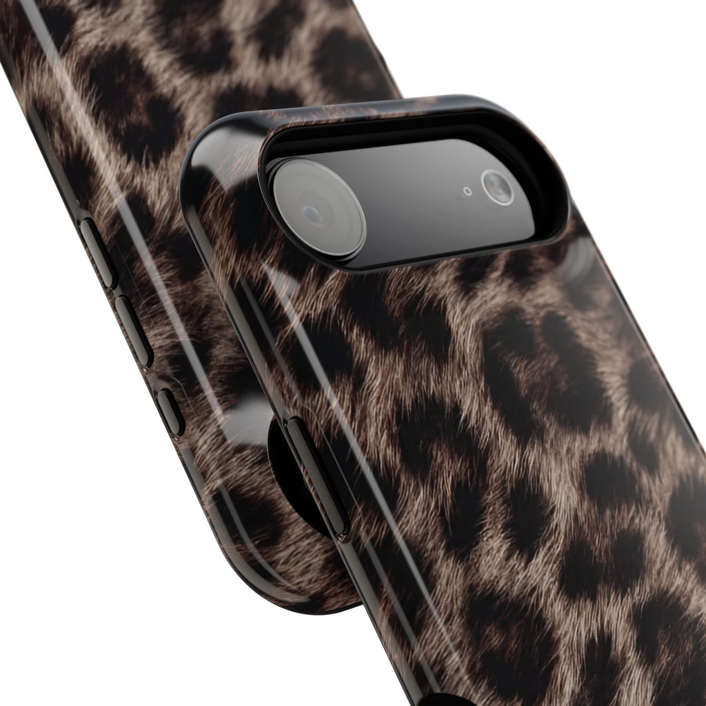 Wild Allure iPhone Case