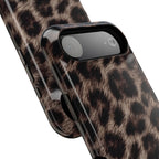 Wild Allure iPhone Case