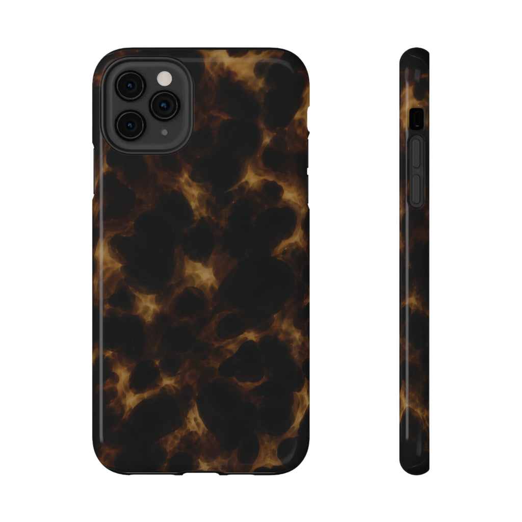 Ember iPhone Case