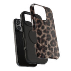 Wild Allure iPhone Case