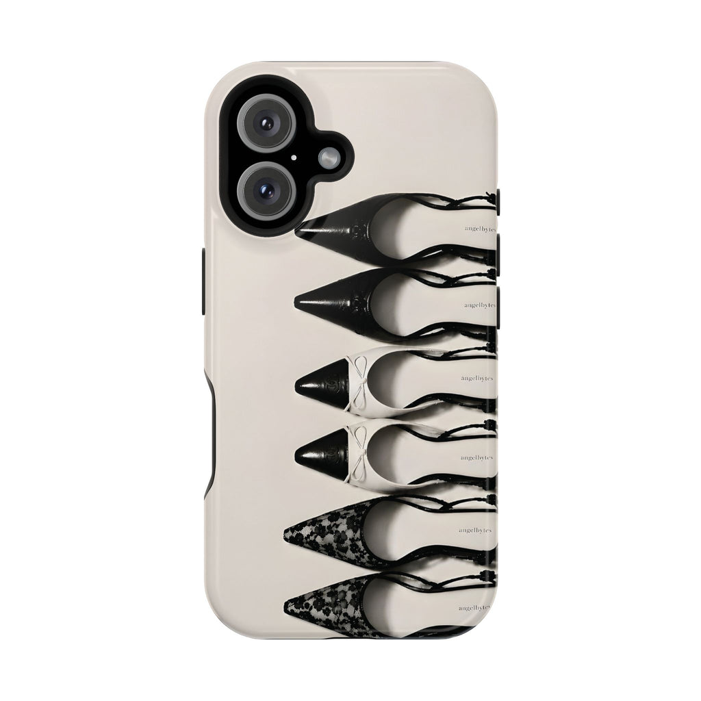 Cosmopolitan iPhone Case