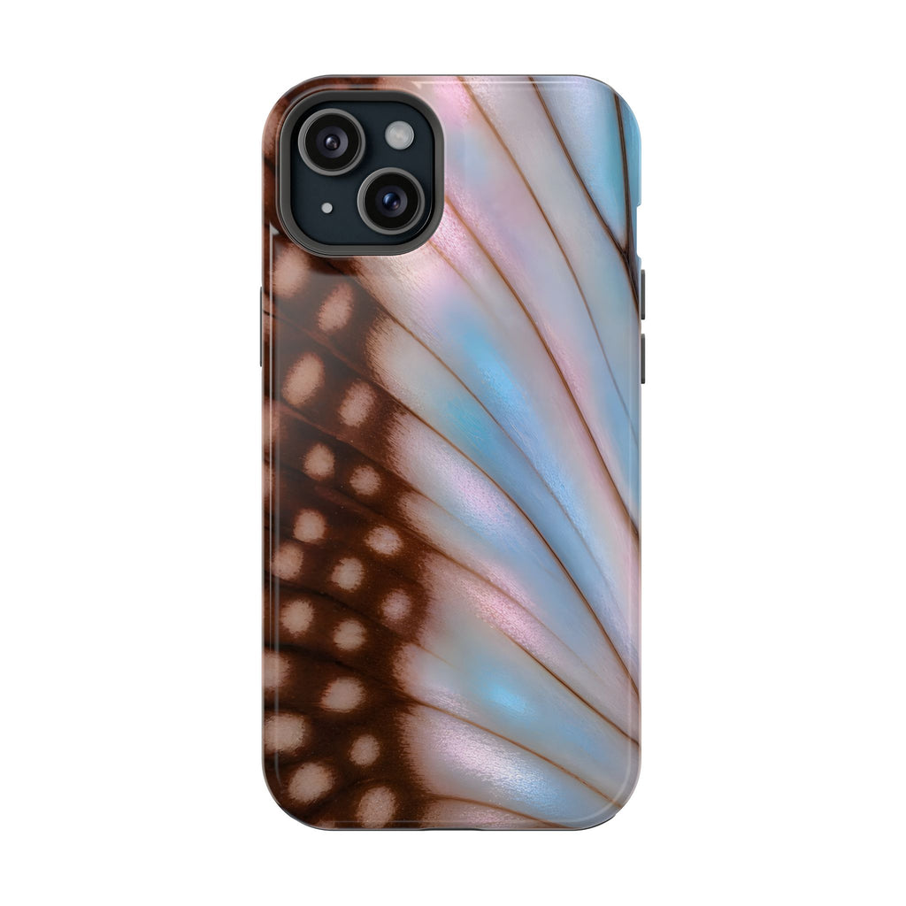 MagSafe Celestial Flutter iPhone Case