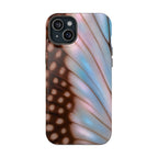 MagSafe Celestial Flutter iPhone Case