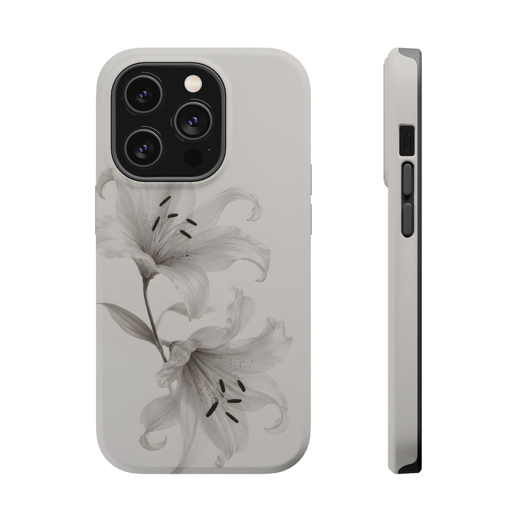 MagSafe Still Life iPhone Case
