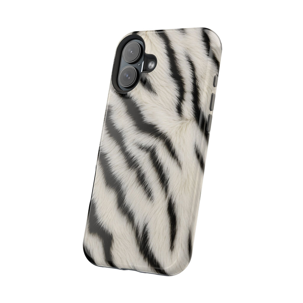 MagSafe First Snow iPhone Case