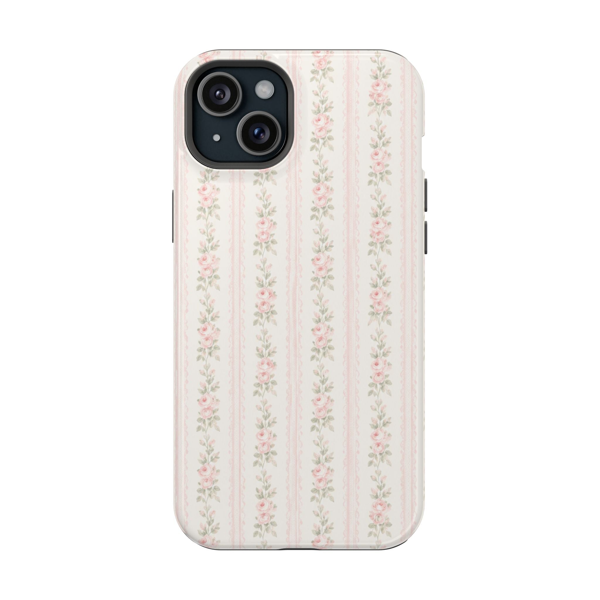 MagSafe Wallflower iPhone Case
