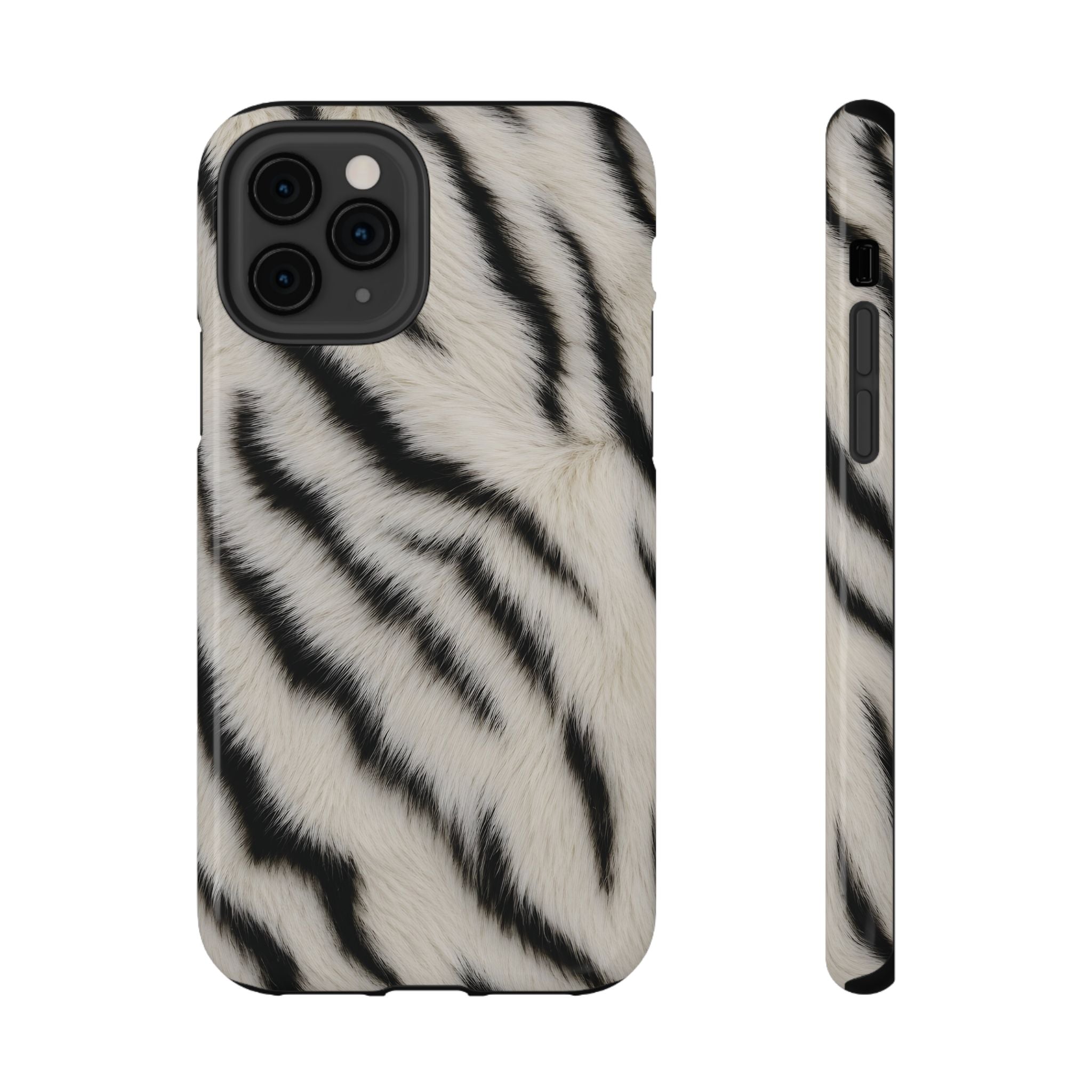 First Snow iPhone Case