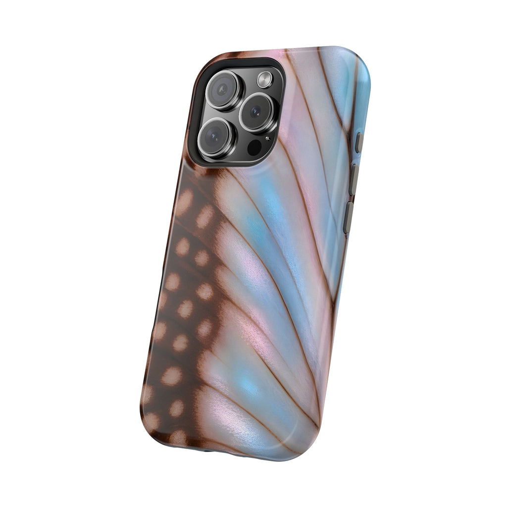 MagSafe Celestial Flutter iPhone Case