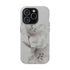 Still Life iPhone Case