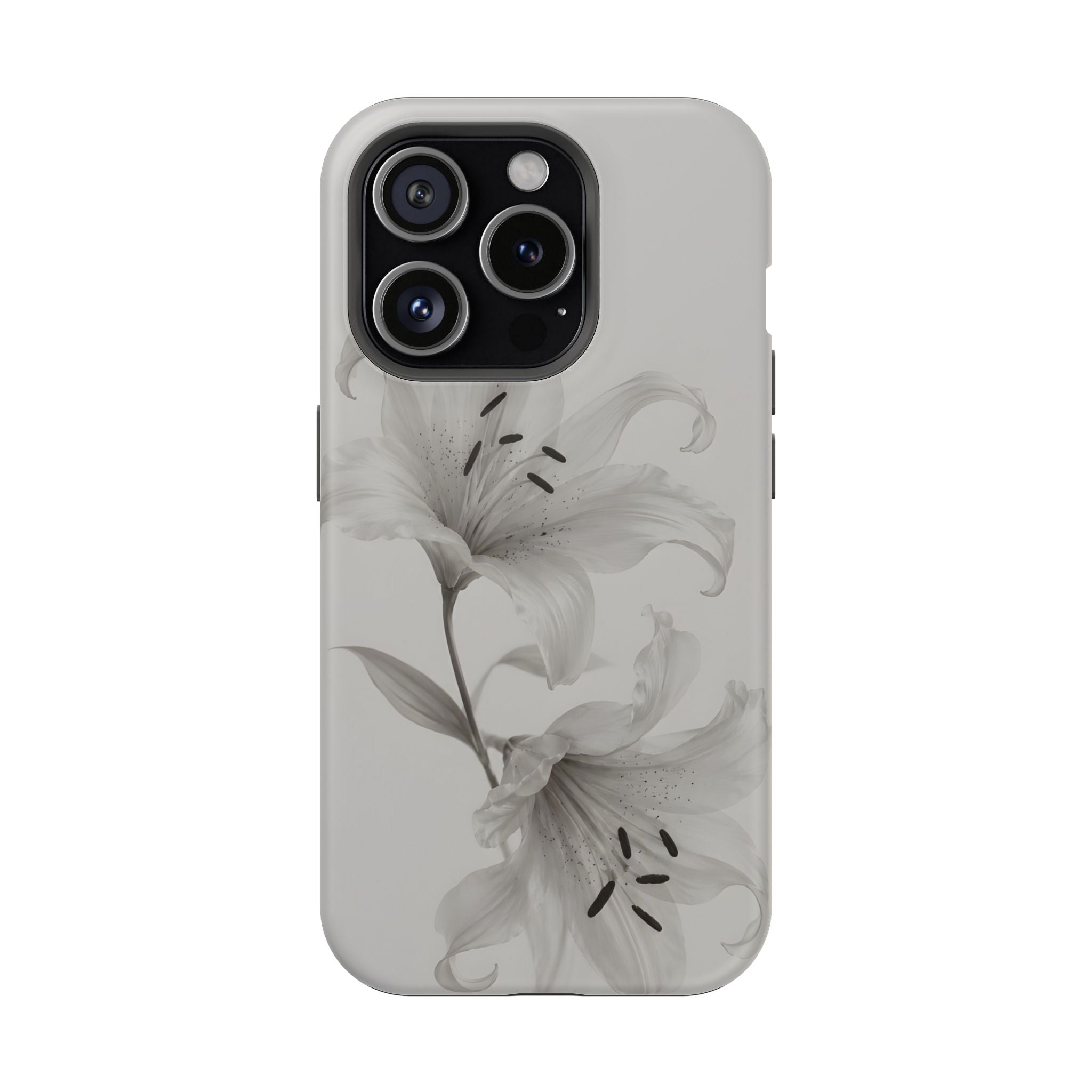 Still Life iPhone Case
