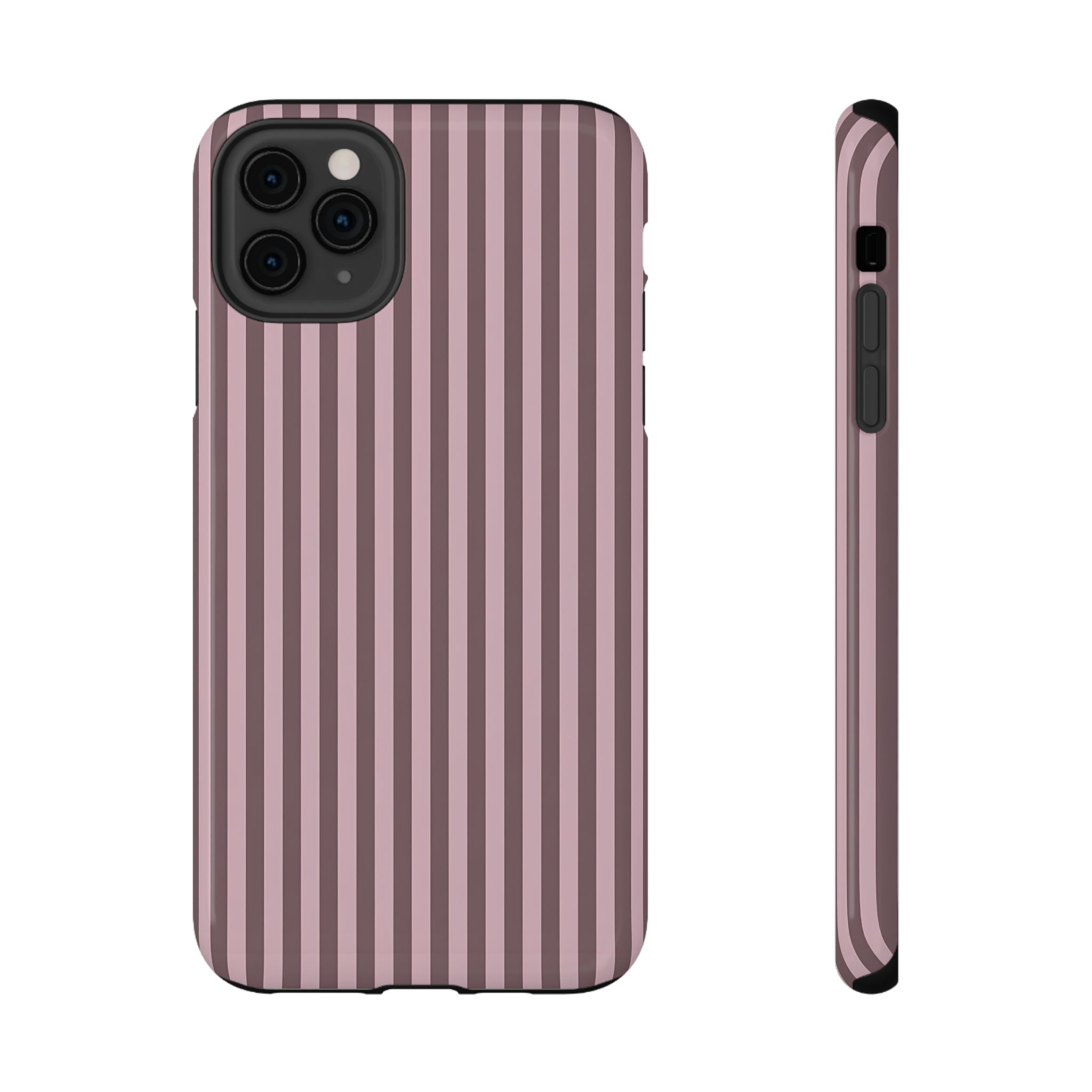 Cocoa Berry iPhone Case