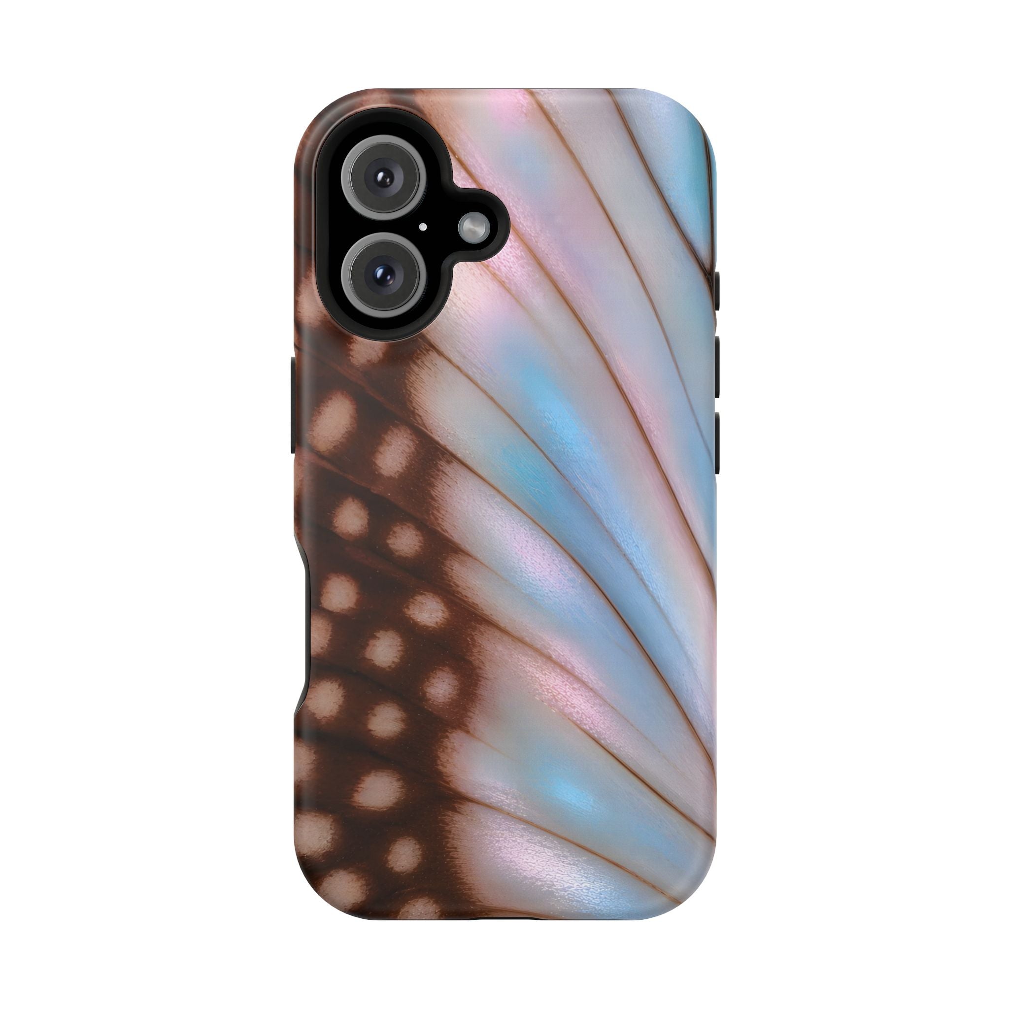 MagSafe Celestial Flutter iPhone Case
