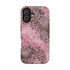 MagSafe Pink Venom iPhone Case