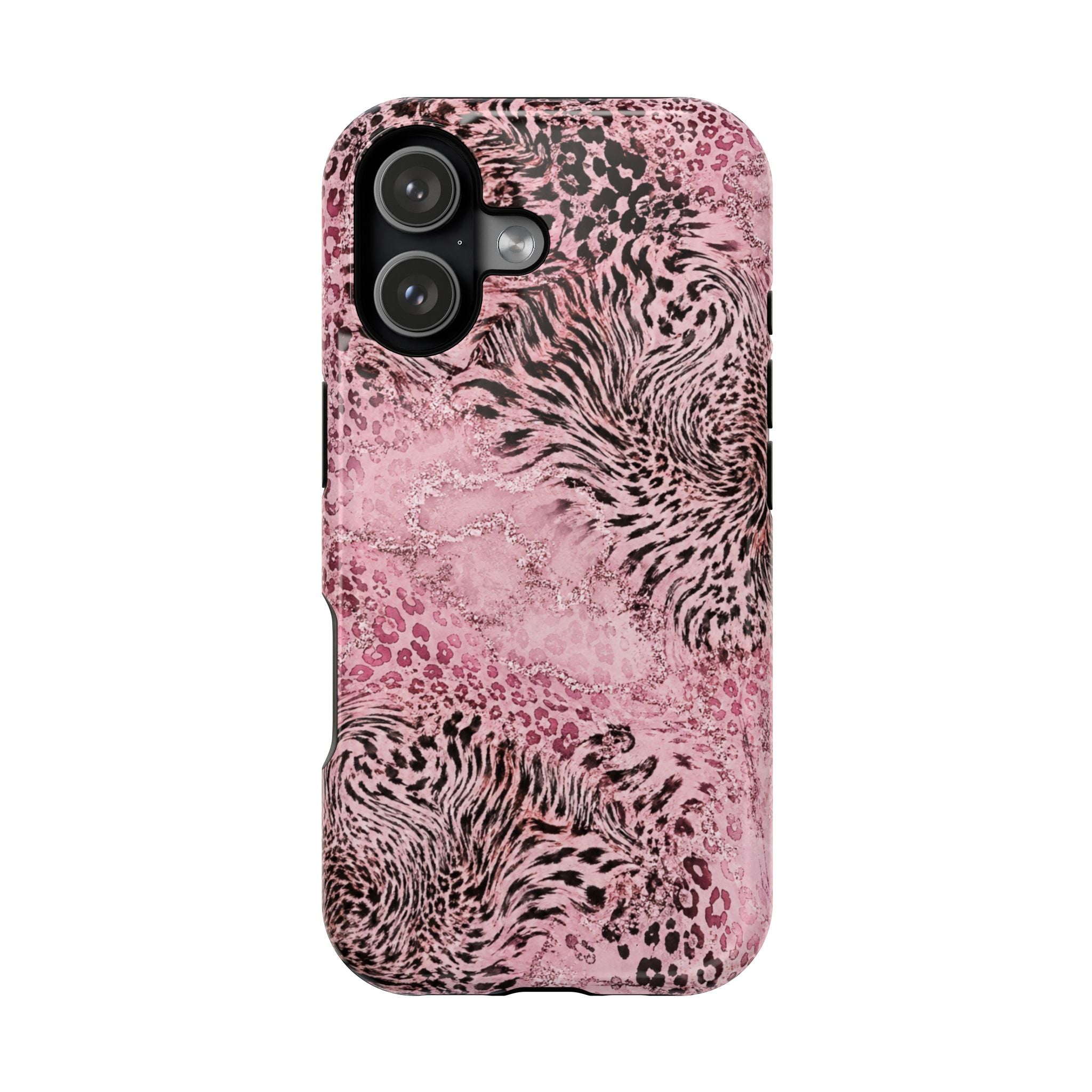 MagSafe Pink Venom iPhone Case