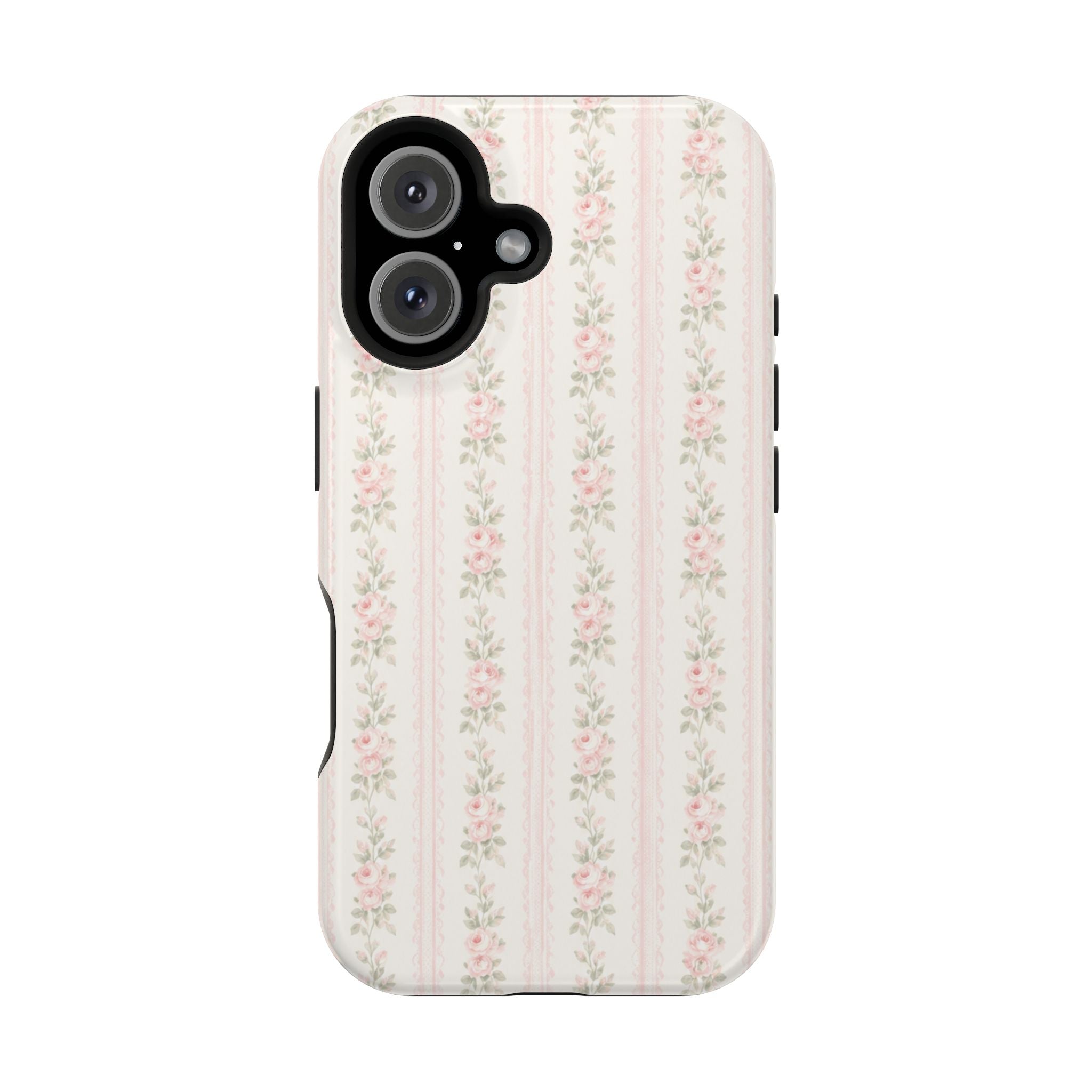 MagSafe Wallflower iPhone Case