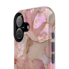 Opal Bloom iPhone Case