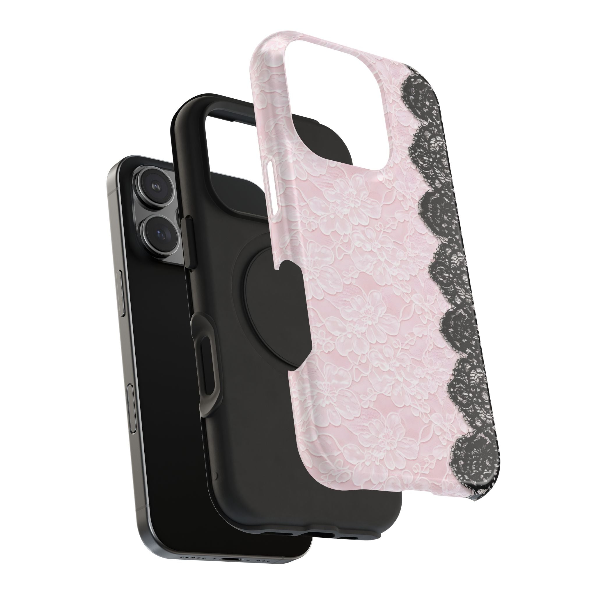 Flirty Couture iPhone Case