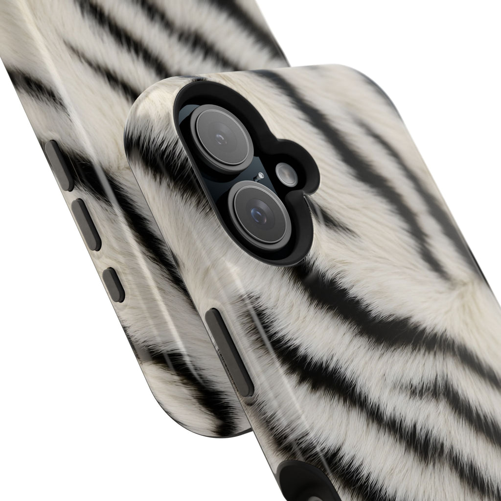 MagSafe First Snow iPhone Case