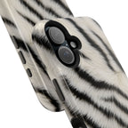 MagSafe First Snow iPhone Case