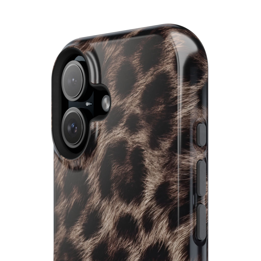 Wild Allure iPhone Case