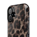 Wild Allure iPhone Case