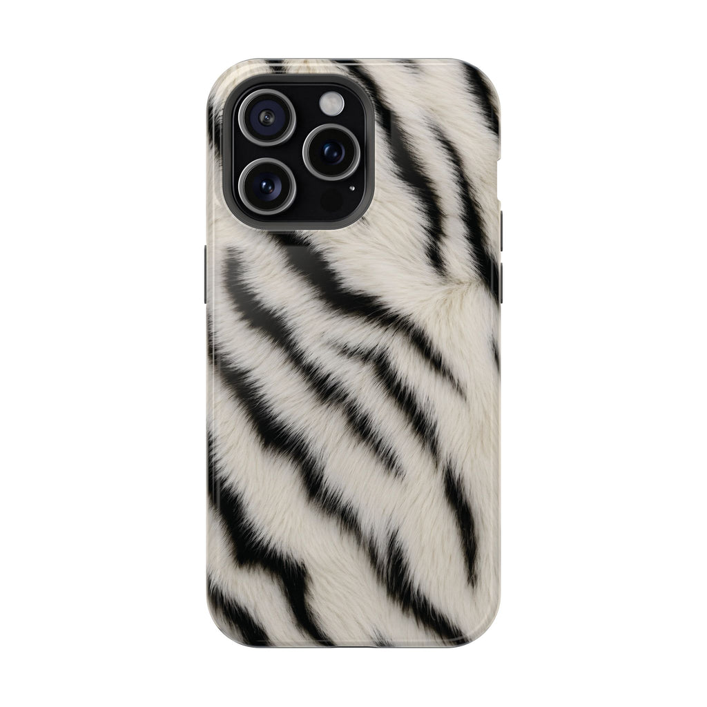 First Snow iPhone Case