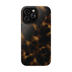 Ember iPhone Case