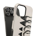 Cosmopolitan iPhone Case