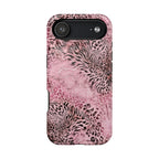 Pink Venom iPhone Case