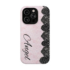 Custom Flirty Couture iPhone Case