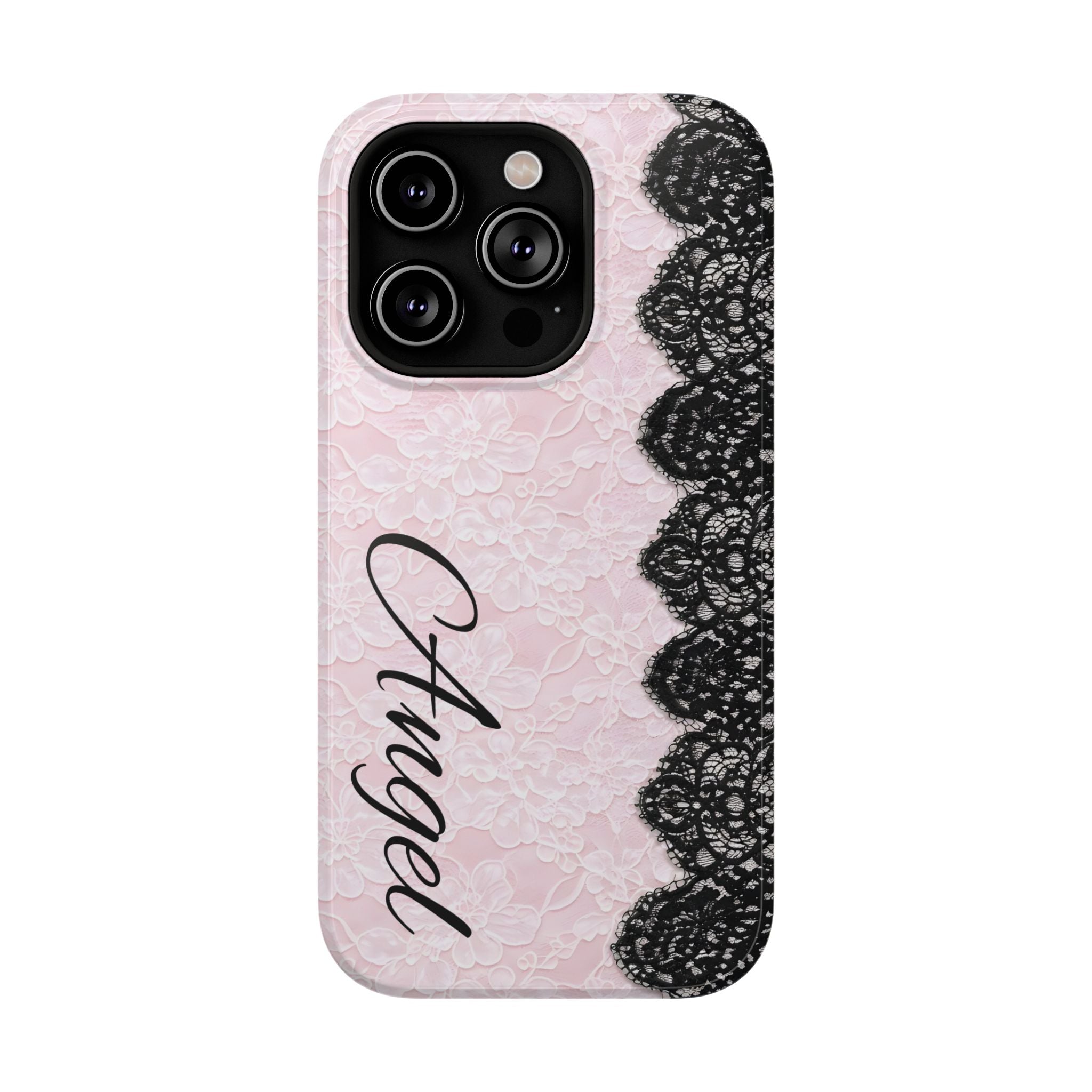 Custom Flirty Couture iPhone Case