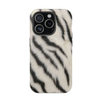First Snow iPhone Case