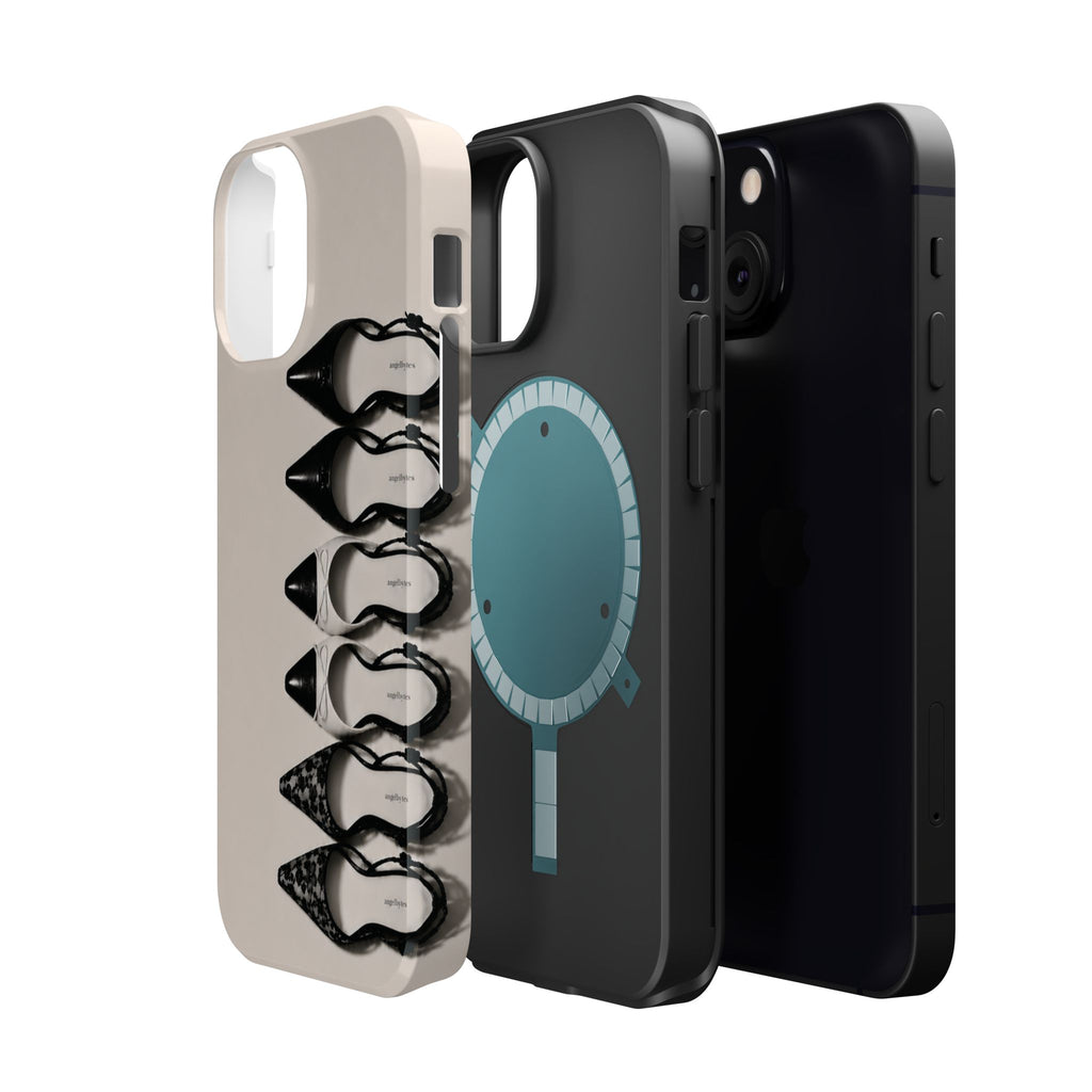 MagSafe Cosmopolitan iPhone Case