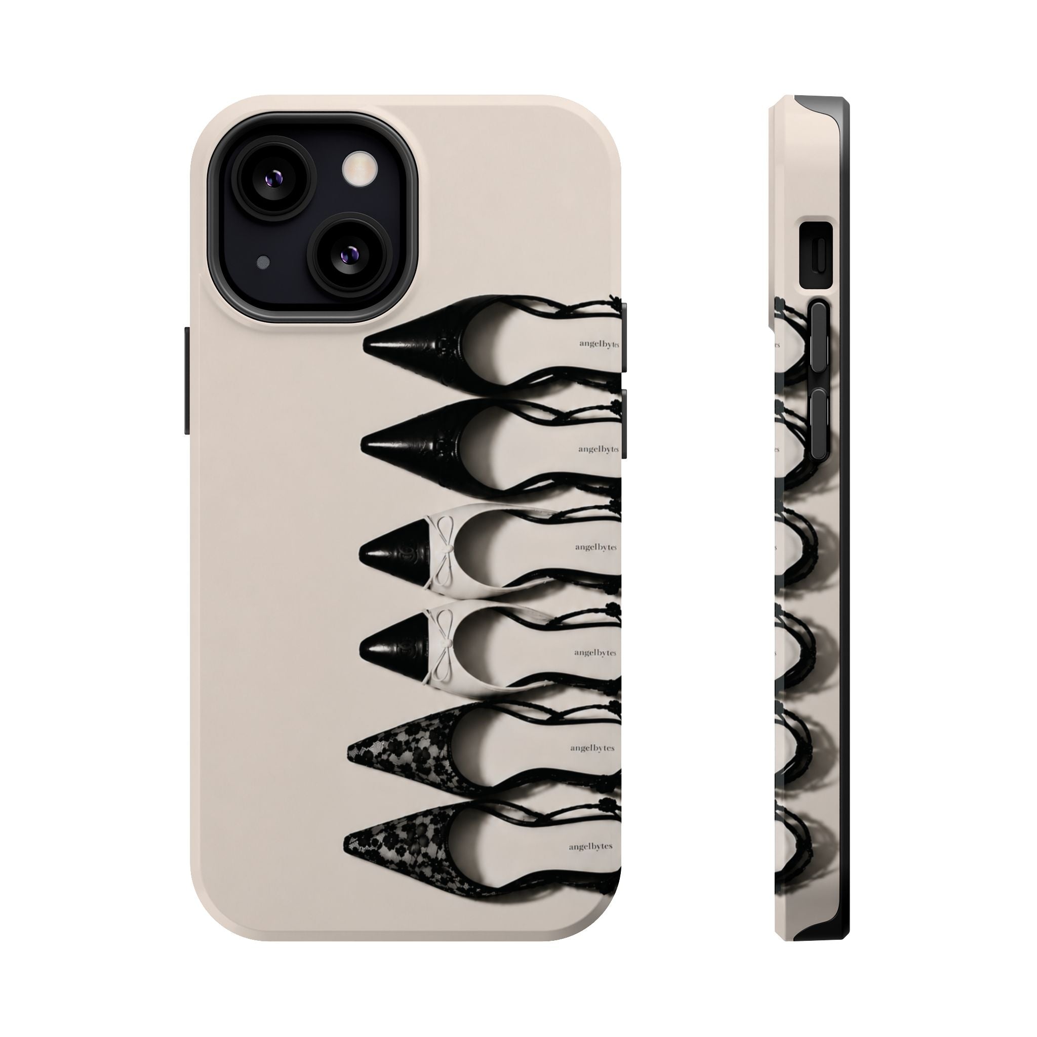 MagSafe Cosmopolitan iPhone Case