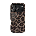 Wild Allure iPhone Case