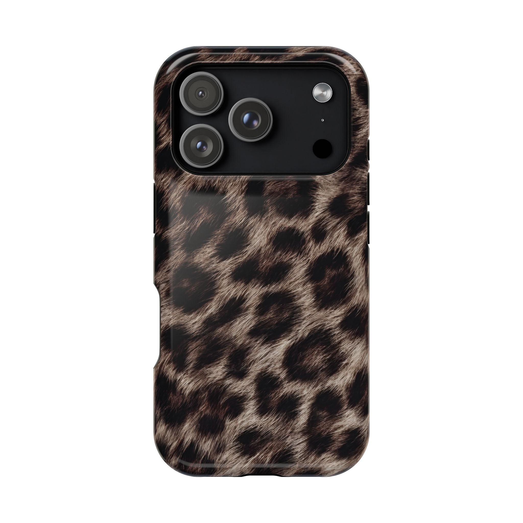Wild Allure iPhone Case