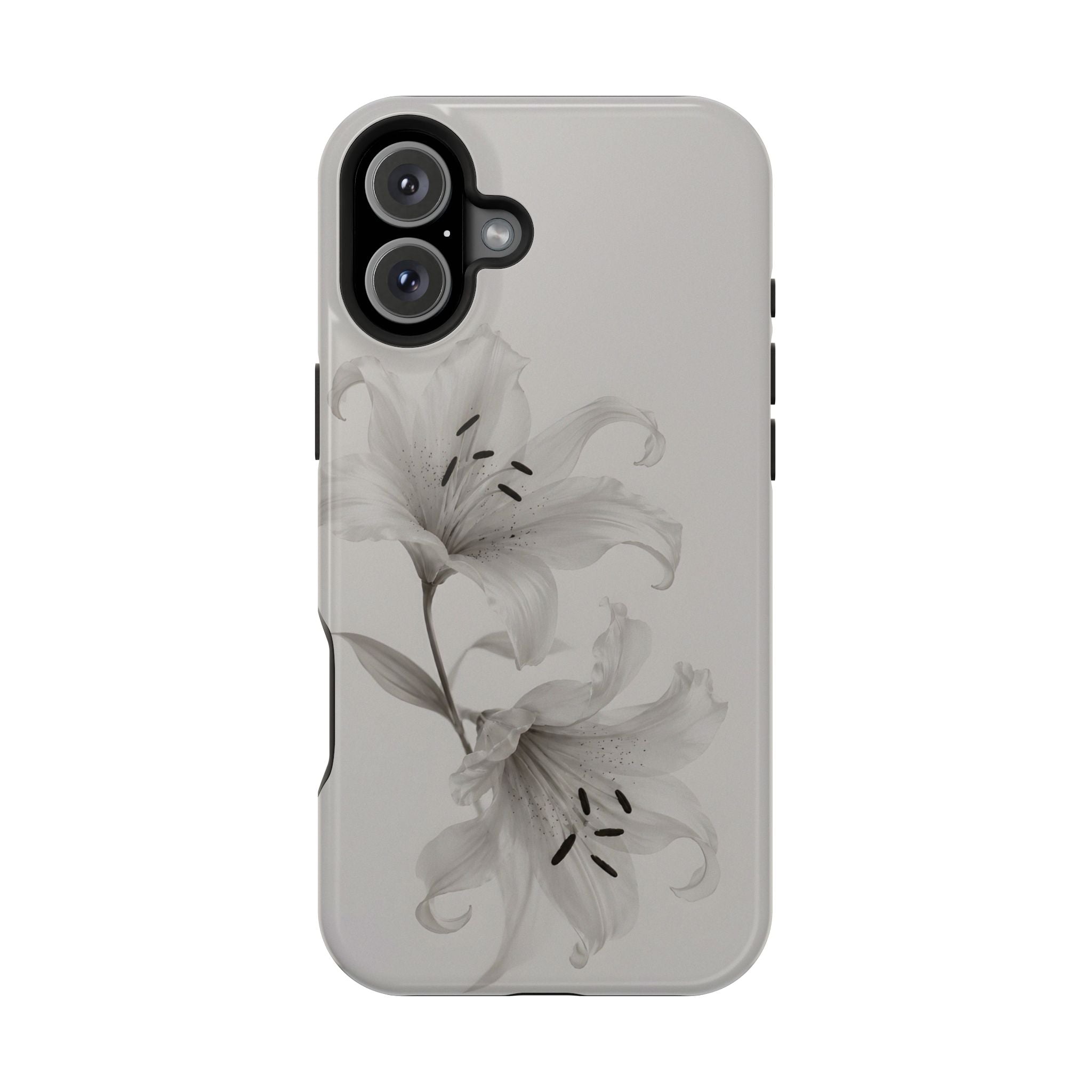 MagSafe Still Life iPhone Case