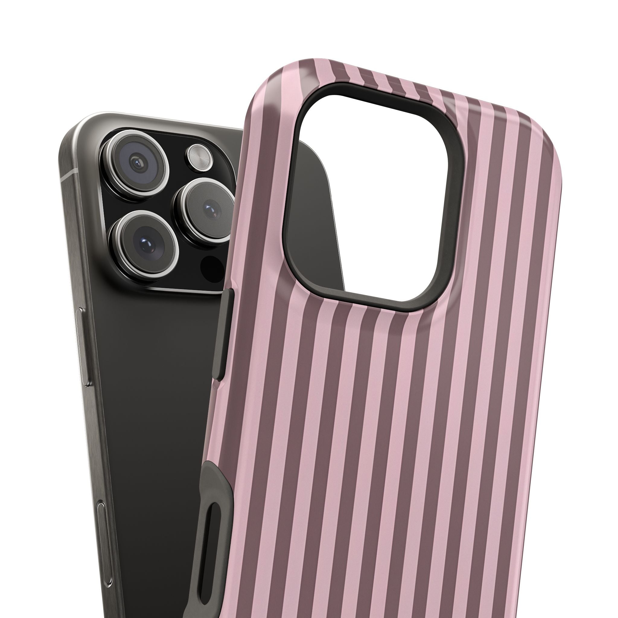 Cocoa Berry iPhone Case