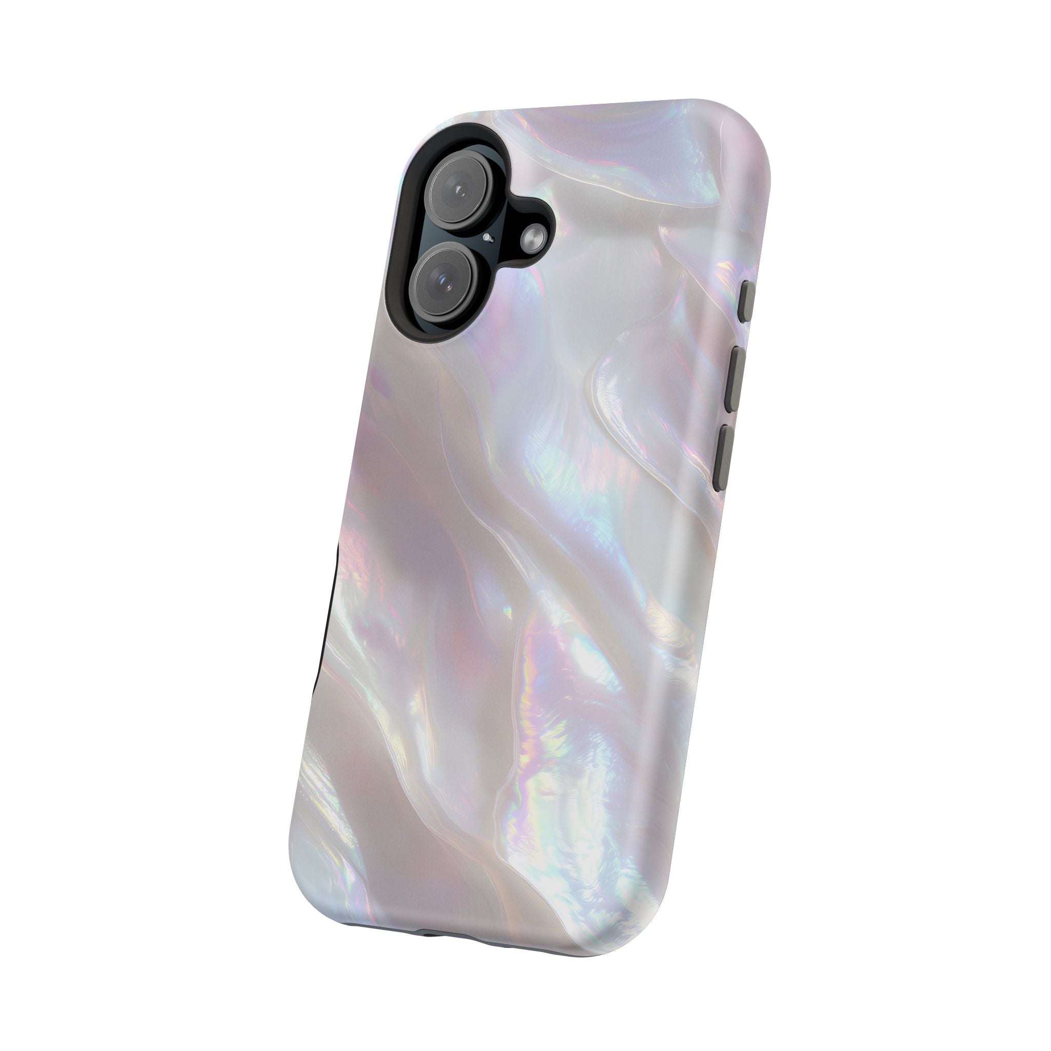 MagSafe Pearl Mirage iPhone Case