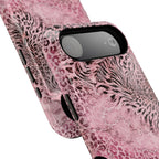 Pink Venom iPhone Case