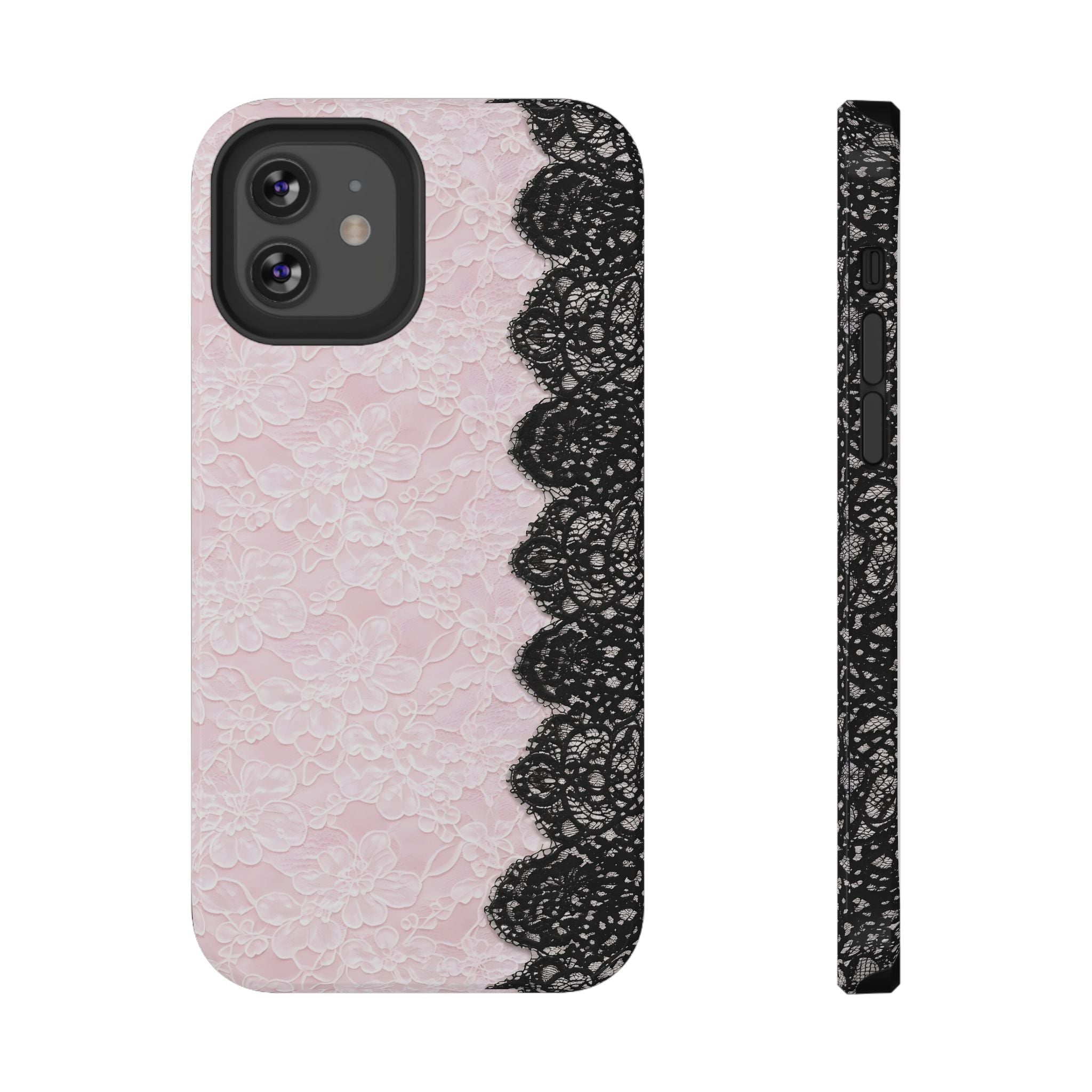 Flirty Couture iPhone Case