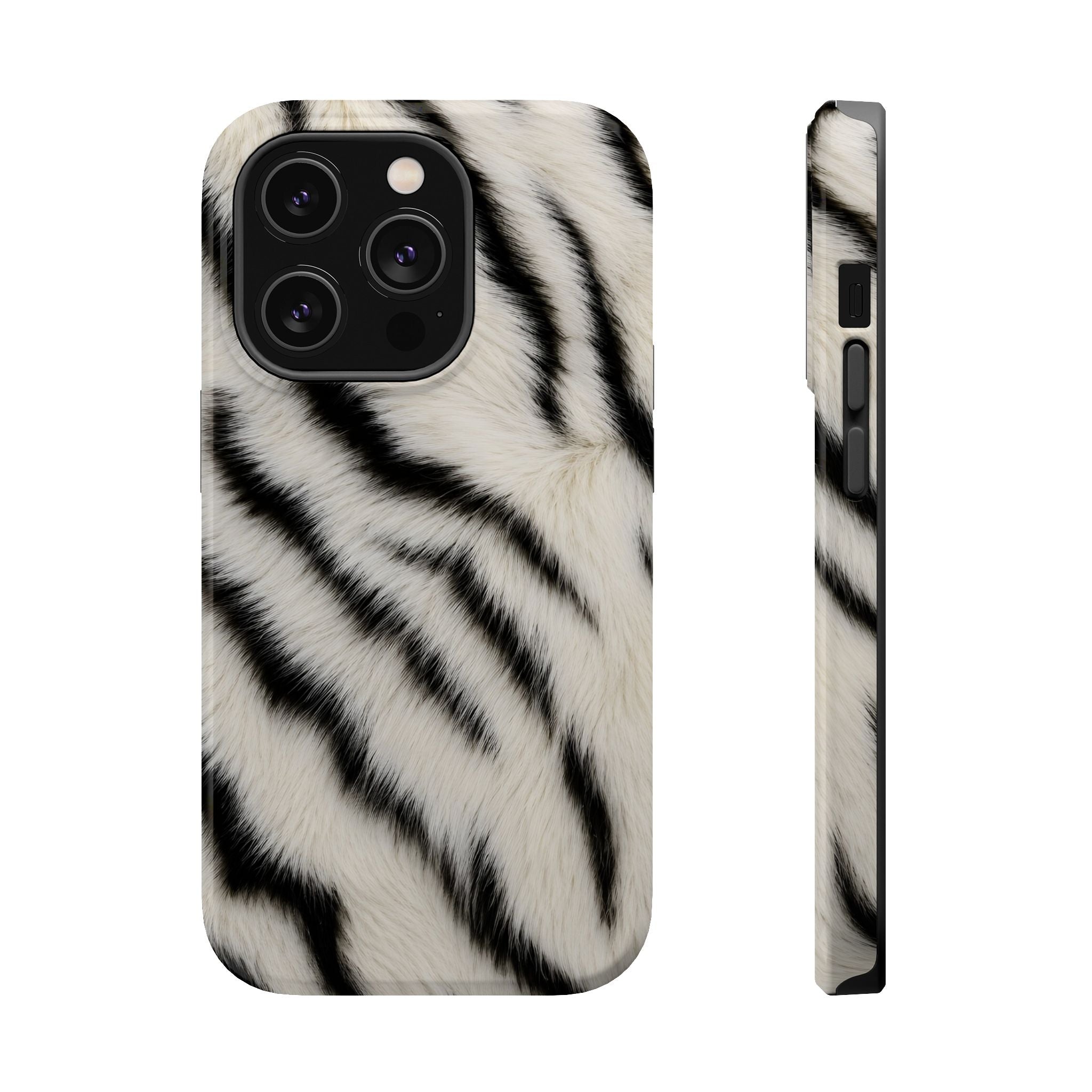 MagSafe First Snow iPhone Case