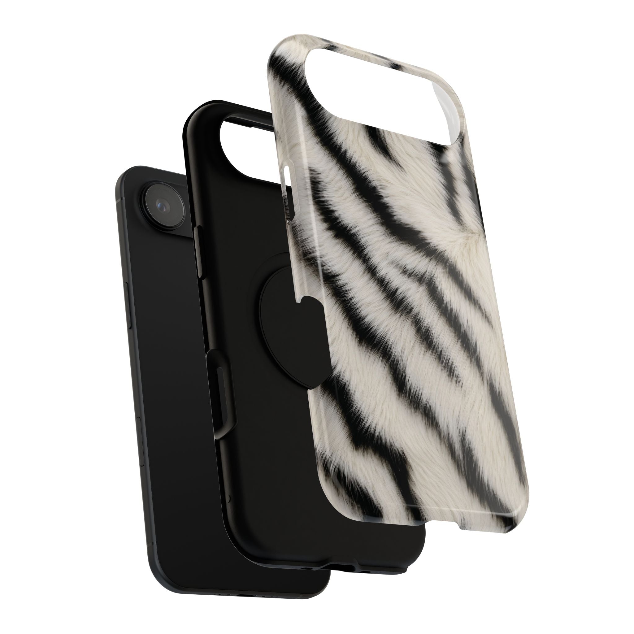 First Snow iPhone Case