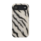 First Snow iPhone Case