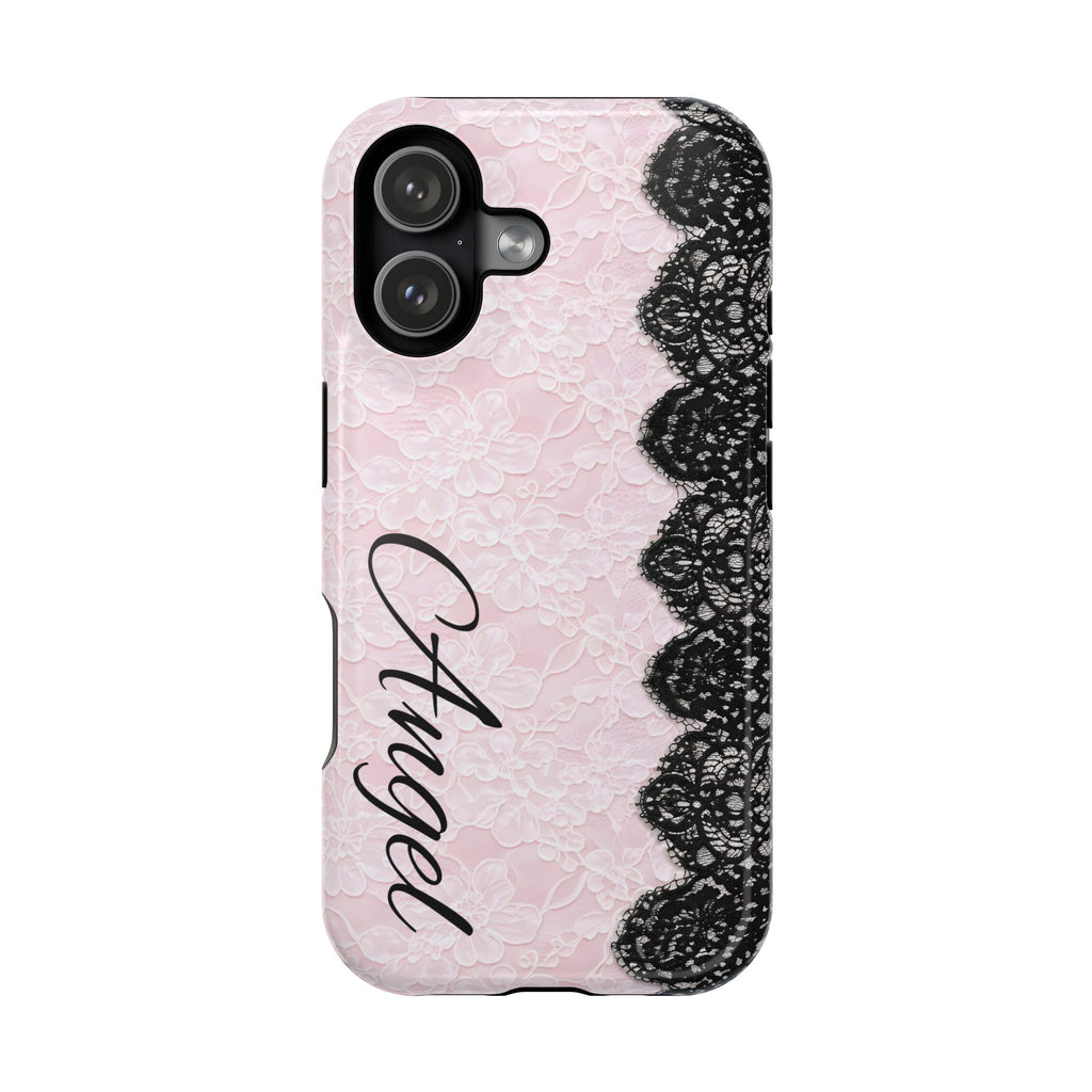 Custom Flirty Couture iPhone Case